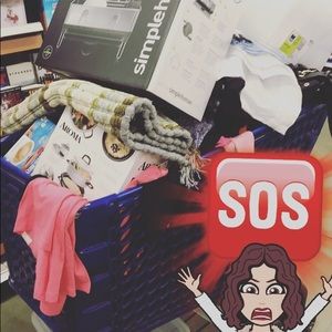 Meet your Posher, Natalia